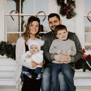 Meet your Posher, Kelli